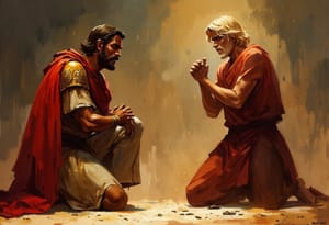 The outsider understands - E malamalama le tagata ese