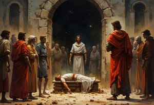 Keeping the Romans at bay - Taofiofi Roma ne’i aiā mai