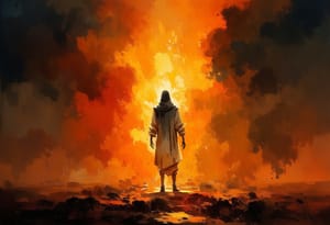 Challenged by suffering - Lu’itauina e puapuagā