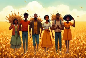 False witnesses - Molimau sesē