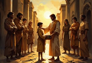 Friends through trials - Uō e ala mai lu’itau