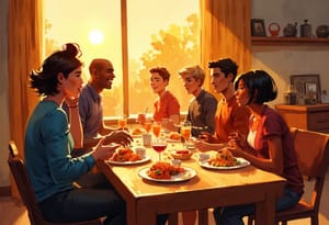 Love Command - Faatonuga autū