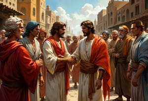 Lord of the Sabbath - Le Alii o le Sapati