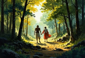 Making promises - Faia folafolaga