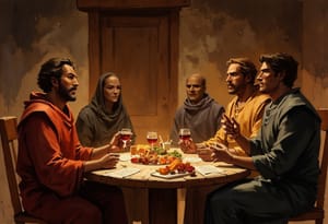 A new community of shared faith and love - O se faapotopotoga fou ua fusia faatasi i le faatuatua ma le alofa