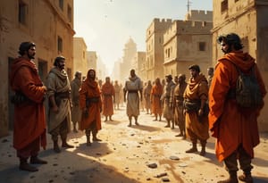 Fear God. Honour the emperor - Mata’u i le Atua. Faaaloalogia le pule.