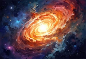 Heart of all creation, head of a new Creation - Fatu o le foafoaga aoao, faaao o se foafoaga fou