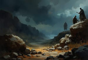 A love-hate relationship - O se mafutaga e alofa–inoino