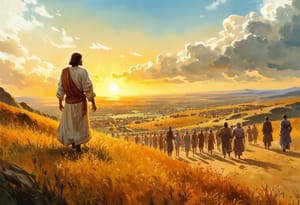 Mission work - Galuega tala’i