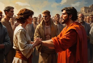 Our imaginations and the kingdom of heaven - O tatou mafaufauga ma le malo o le lagi