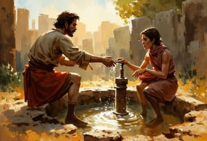 The good neighbour - O le tua’oi lelei