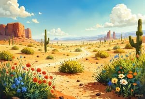 A way in the wilderness - O se ala i le vao lafulafuā