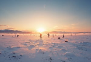 Good news - O le Talalelei