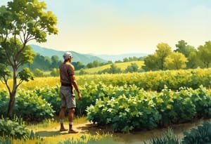 Abundance and lack – growing up into Christ - Anoanoa’i ma le leai – tupu a’e ia Keriso