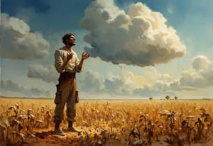 The power of prayer in common - O le mana o le tatalo faatasi