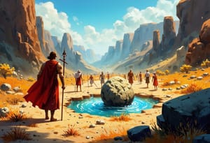 High priest of a new covenant - Ositaulaga sili o se feagaiga fou