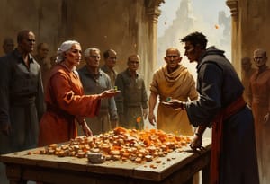 For all the saints - Mo le au pa’ia uma