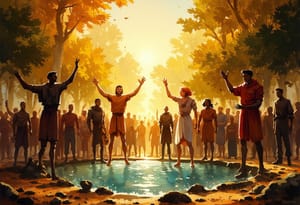 Like mother, like daughter - E atagia le tinā i le afafine