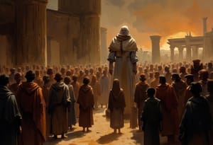 Hannah’s vow - Tautoga a Hana