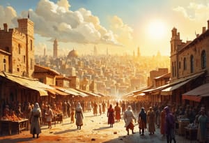 Being present - O le auai