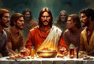 Isaac’s persistence in his action brings reward - O le tūtūmau o Isaako i ana faatinoga, na ia maua ai le taui