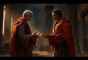 Change takes courage - O se suiga e mana’omia ai le lototele