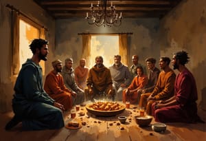 No turning back - Sa le foi