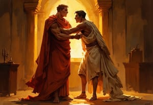 What about slaves? - A e faapefea pologa?