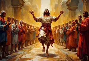 Faith – journeys into the unknown - Faatuatua – malaga i le mea e lē iloa