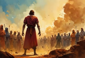 Faithful few - To’aitiiti faamaoni