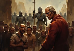 Beware of what you wish for - Faaeteete i mea o e moomoo i ai