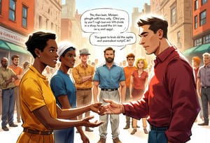 The demands of persistence - O mana’oga o le tūtūmau