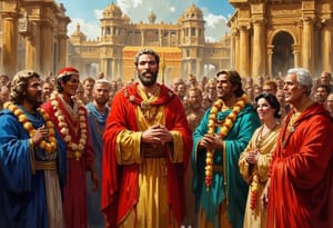 Desperately seeking peace - Naunau e sa’ili le filemu