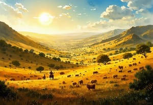 God the ruler - O le Atua o le Pule