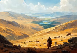 Raise up a righteous branch - Faatūina se lālā amiotonu