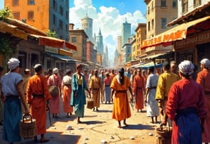 Behold, I stand at the door - Faauta, Ou te tū i le faitoto’a