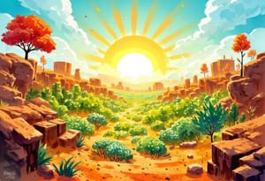 An everlasting covenant - O le feagaiga e faavavau