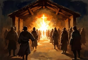 One of the little clans of Judah. - O se tasi o itu’āiga iti o Iuta.