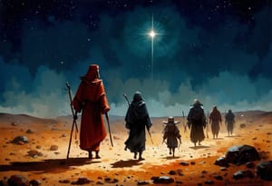 Refugees in a strange land - Tagata sulufa’i i nuu ese