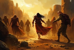 I am the resurrection and life - O A’u nei o le Toetū ma le ola