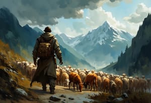 Humility Exalted - Ua faaeaina le loto maulalo