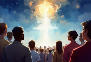 I am the way - O A’u nei o le ala